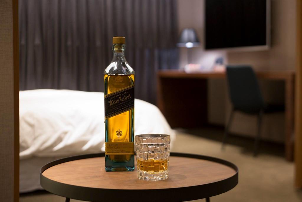 Noble Hotel Tajpej Kültér fotó