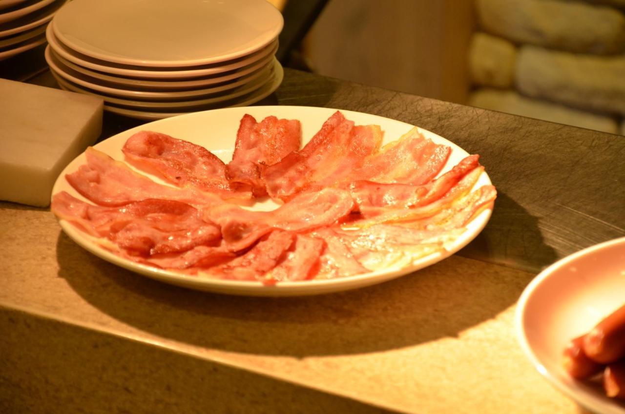 Noble Hotel Tajpej Kültér fotó